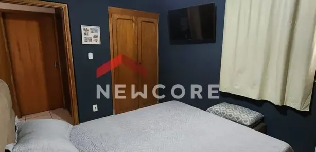 Apartamento com 3 Quartos à venda, 100m² no Centro, Bauru