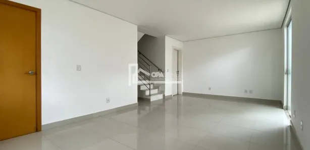 Casa de Condomínio com 3 Quartos à venda, 152m² no Santa Mônica, Belo Horizonte
