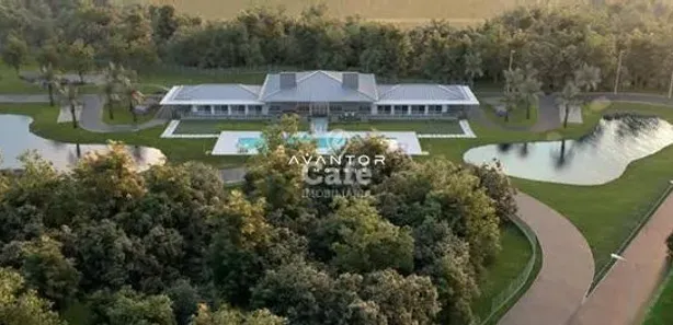 Terreno / Lote / Condomínio à venda, 308m² no Lorenzi, Santa Maria