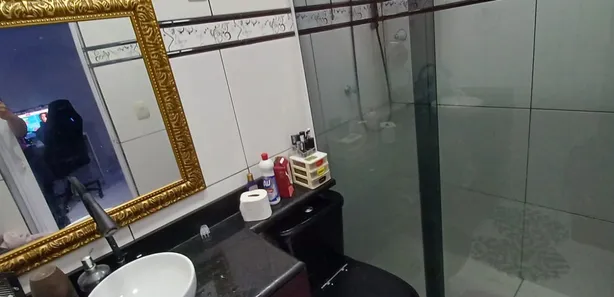 Casa com 2 Quartos à venda, 120m² no Vila Urussaí, Duque de Caxias