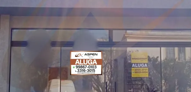 Loja / Salão / Ponto Comercial para alugar, 105m² no Centro, Arapongas