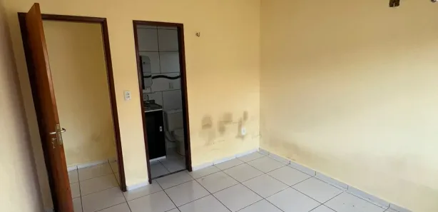 Casa de Condomínio com 3 Quartos para alugar, 71m² no Camurupim, Caucaia
