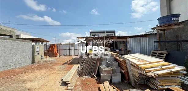 Terreno / Lote / Condomínio à venda, 300m² no Jardins Bolonha, Senador Canedo