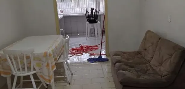 Casa com 2 Quartos para alugar, 68m² no Santa Terezinha, Pontal do Paraná