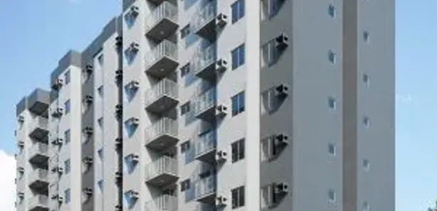 Apartamento com 2 Quartos à venda, 45m² no Artur Lundgren I, Paulista
