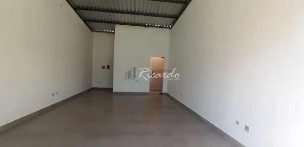 Loja / Salão / Ponto Comercial para alugar, 40m² no Jardim Nova Baroneza, Arapongas