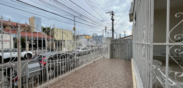 Casa com 3 Quartos à venda, 250m² no Treze de Julho, Aracaju