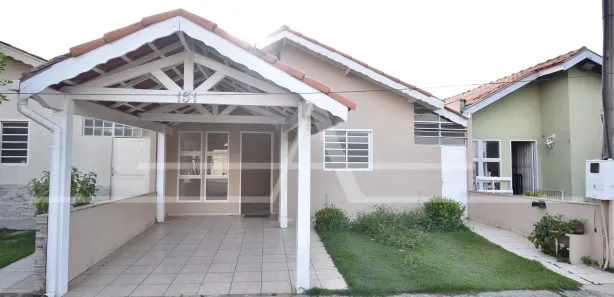 Casa de Condomínio com 3 Quartos para alugar, 80m² no Penha, Bragança Paulista