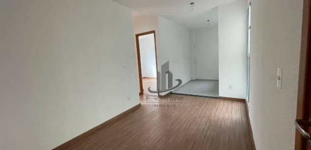 Apartamento com 2 Quartos para alugar, 40m² no São Luiz, Volta Redonda