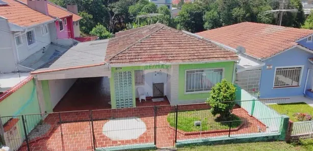 Terreno / Lote / Condomínio à venda, 624m² no Portão, Curitiba