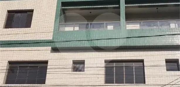 Conjunto Comercial / Sala para alugar, 33m² no Taboão, Diadema