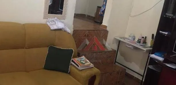 Sobrado com 2 Quartos à venda, 85m² no Jardim São Bernardino, Suzano