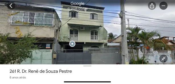 Casa Comercial com 7 Quartos à venda, 192m² no Fonseca, Niterói