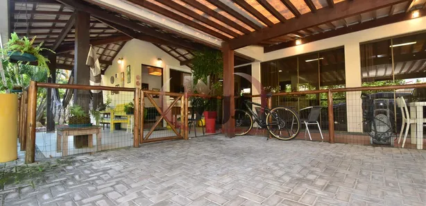 Casa de Condomínio com 4 Quartos à venda, 163m² no Buraquinho, Lauro de Freitas