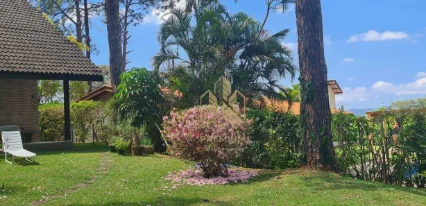 Fazenda / Sítio / Chácara com 5 Quartos para alugar, 300m² no Tanque, Atibaia