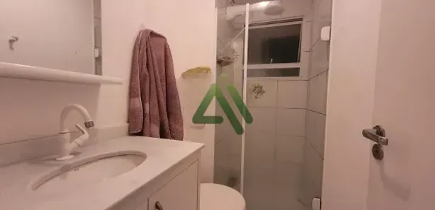 Apartamento com 2 Quartos à venda, 58m² no Vila Carlota, Sumaré