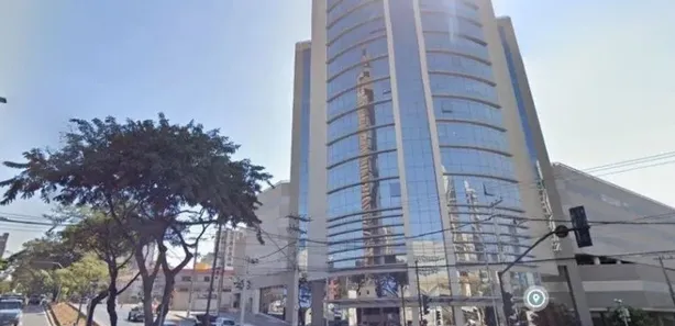 Conjunto Comercial / Sala à venda, 31m² no Santa Tereza, Belo Horizonte