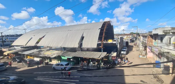 Loja / Salão / Ponto Comercial para alugar, 300m² no Coqueiral, Recife