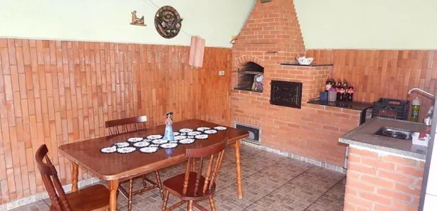 Casa com 3 Quartos à venda, 190m² no Planalto do Sol, Santa Bárbara D'Oeste