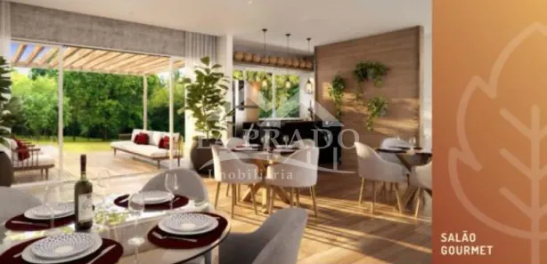 Apartamento com 2 Quartos à venda, 67m² no Retiro, Petrópolis