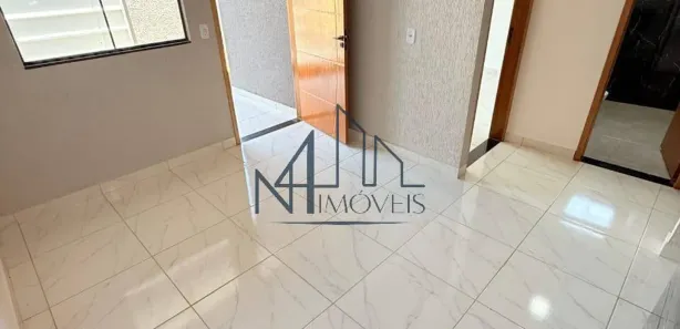 Casa com 2 Quartos à venda, 75m² no Residencial Nova Canaã, Trindade
