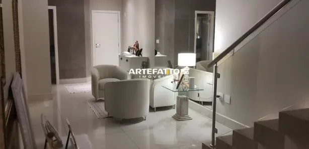 Cobertura com 3 Quartos à venda, 289m² no Estação, Franca