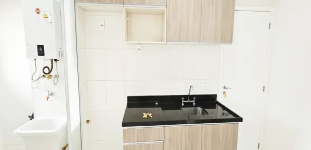 Apartamento com 4 Quartos para alugar, 109m² no Centro Comercial Jubran, Barueri