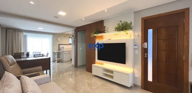 Sobrado com 3 Quartos à venda, 125m² no Jardim Maria Alice Gema, Quatro Barras
