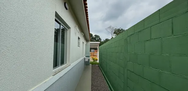 Casa de Condomínio com 3 Quartos à venda, 74m² no Ponta Negra, Manaus