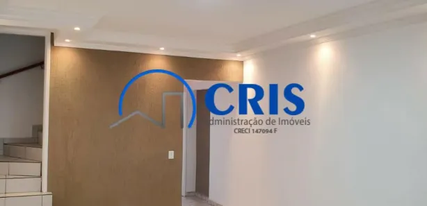 Sobrado com 3 Quartos para alugar, 130m² no Vila Santa Catarina, São Paulo