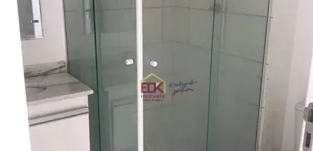 Casa de Condomínio com 2 Quartos à venda, 90m² no Aterrado, Lorena