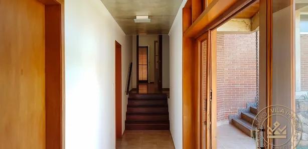 Casa de Condomínio com 4 Quartos à venda, 630m² no Condomínio Terras de São José, Itu
