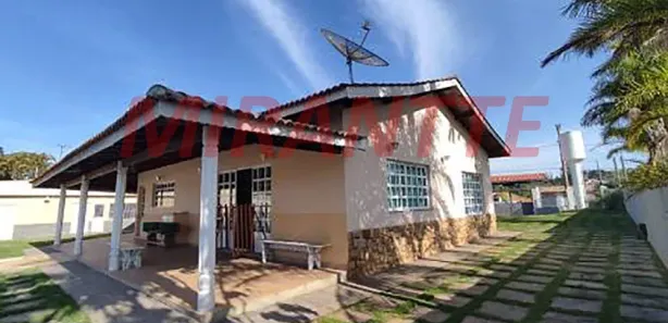 Fazenda / Sítio / Chácara com 4 Quartos à venda, 38000m² no Jardim Dos Ipês, Mairinque