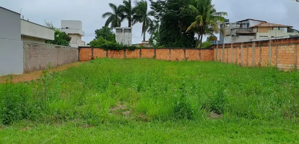 Terreno / Lote / Condomínio à venda, 758m² no Setor Habitacional Taquari, Brasília