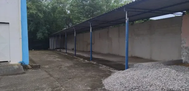 Galpão / Depósito / Armazém para alugar, 6500m² no Centro, Belford Roxo