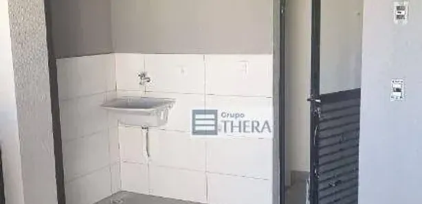 Cobertura com 2 Quartos para alugar, 93m² no Santa Terezinha, Santo André