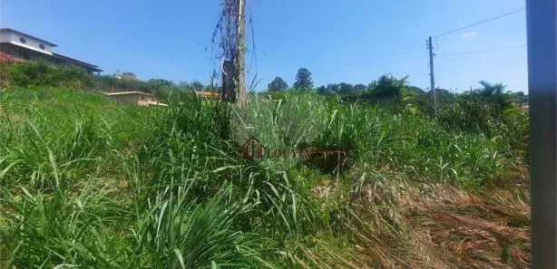 Terreno / Lote / Condomínio para venda ou aluguel, 1000m² no Vilagge Capricio, Louveira
