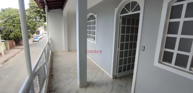 Casa com 2 Quartos à venda, 150m² no Santa Rita, Governador Valadares