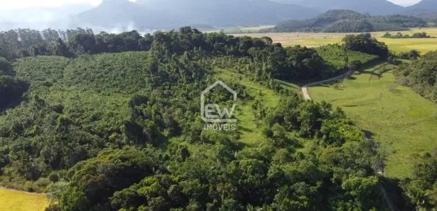Fazenda / Sítio / Chácara com 1 Quarto à venda, 107711m² no Fundo Suéco, Massaranduba
