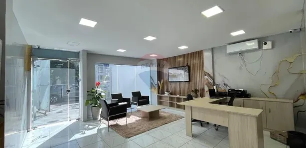 Prédio Inteiro para alugar, 500m² no Petrópolis, Natal