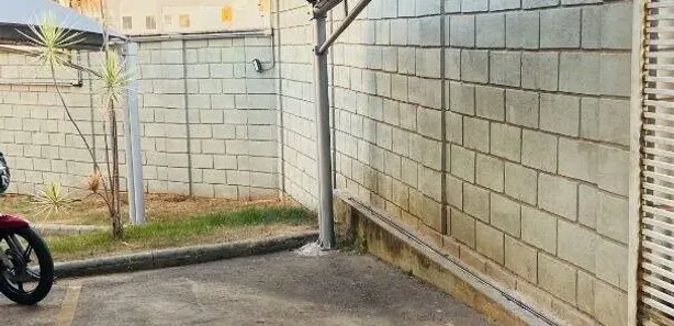 Apartamento com 2 Quartos à venda, 45m² no Chácaras Granja Pousada Del Rey, Santa Luzia