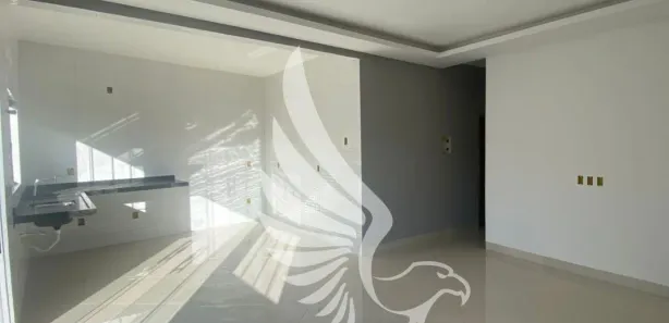 Casa com 3 Quartos à venda, 117m² no Parque Alvorada, Senador Canedo