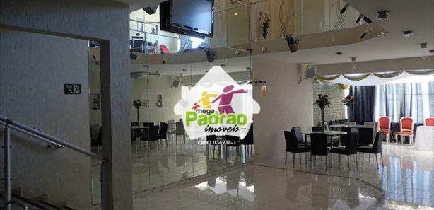 Loja / Salão / Ponto Comercial para venda ou aluguel, 189m² no Vila Leonor, Guarulhos