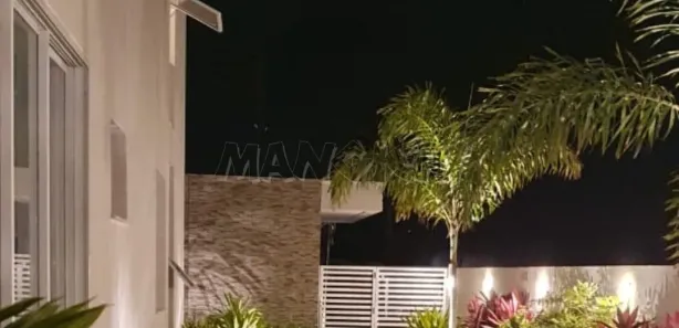 Casa de Condomínio com 4 Quartos à venda, 540m² no Luar da Barra, Barra dos Coqueiros