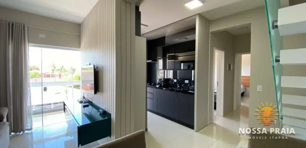 Cobertura com 2 Quartos à venda, 149m² no Rainha, Itapoá