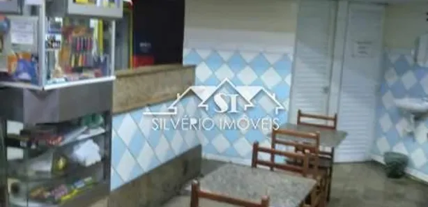 Loja / Salão / Ponto Comercial à venda, 45m² no Centro, Petrópolis