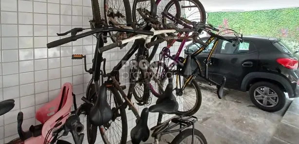 Apartamento com 3 Quartos à venda, 157m² no Graças, Recife