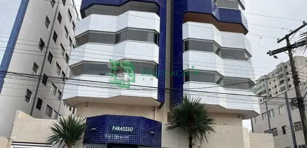 Cobertura com 3 Quartos à venda, 152m² no Centro, Mongaguá