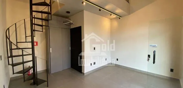 Prédio Inteiro para alugar, 25m² no Centro, Ribeirão Preto