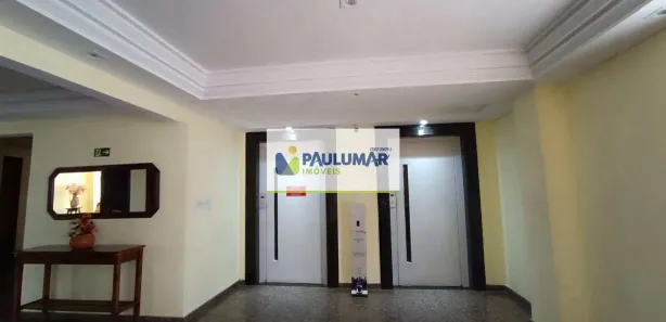 Apartamento com 1 Quarto para alugar, 67m² no Vera Cruz, Mongaguá